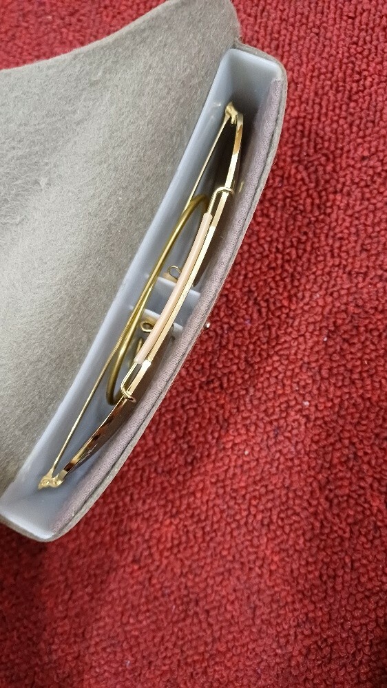 RAYBAN AVIATOR ARISTA B&L 1992 - 16