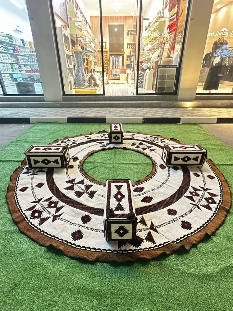 مدة دائريه - 1