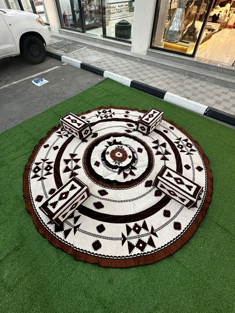 مدة دائريه - 2