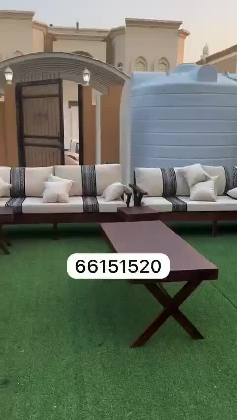 جالسات خارجيه  - 1