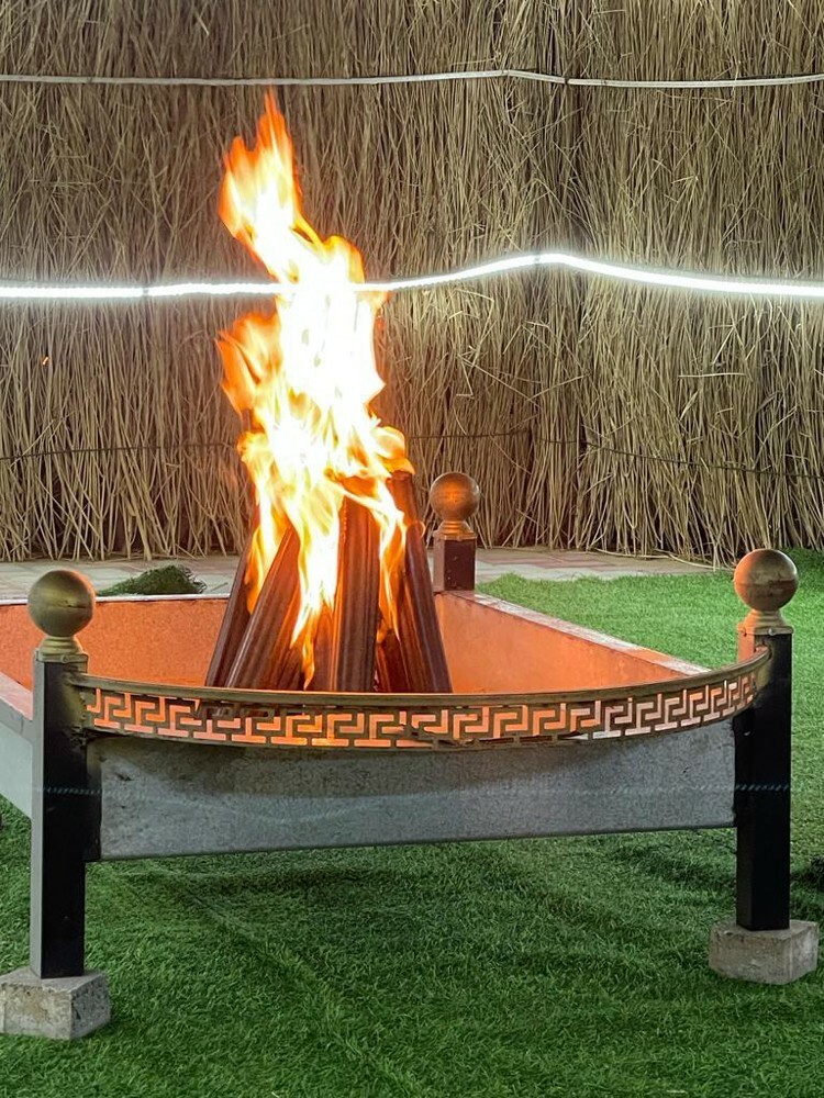 Black firewood, eco-friendly - 6