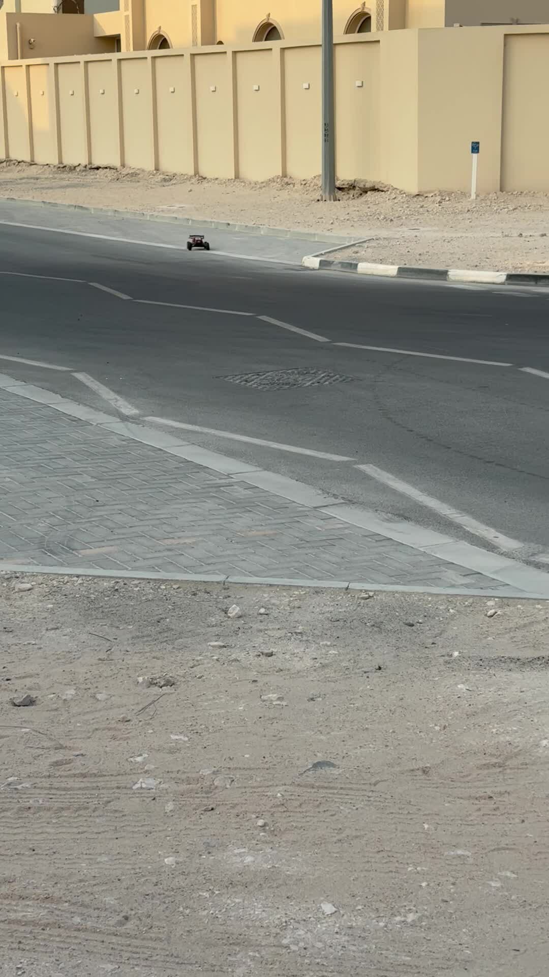 سياره نيترو باجه بترول - 1