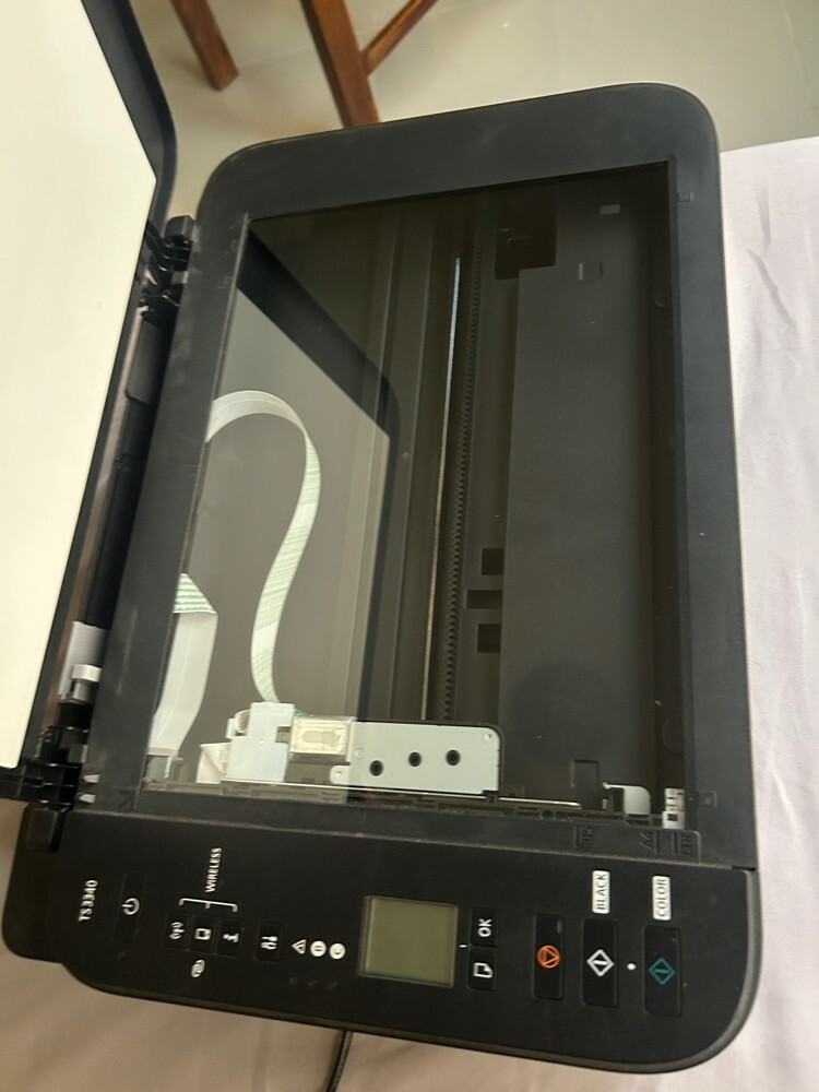 CANON PRINTER - 2