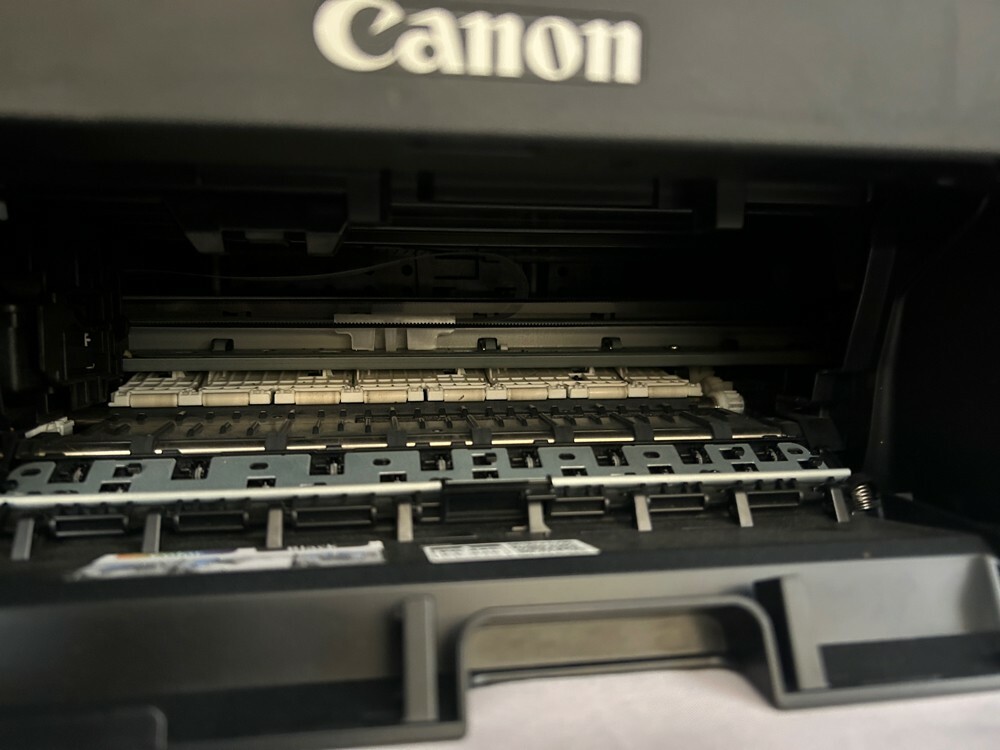 CANON PRINTER - 3