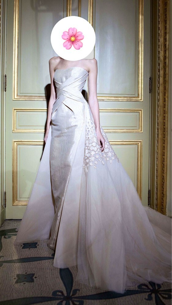 Rami Al Ali Evening dress - 1