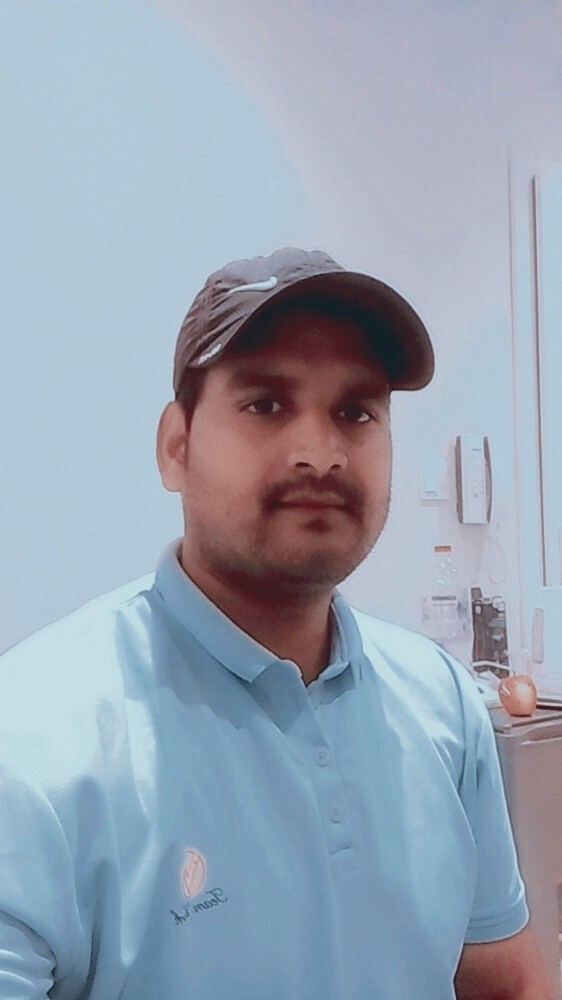 Md mosharraf Hussain - 2