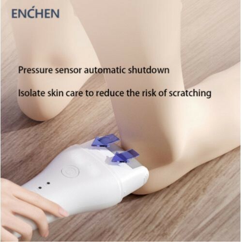 Electric Foot Callus Remover - 2