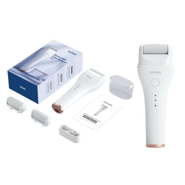 Electric Foot Callus Remover - 1