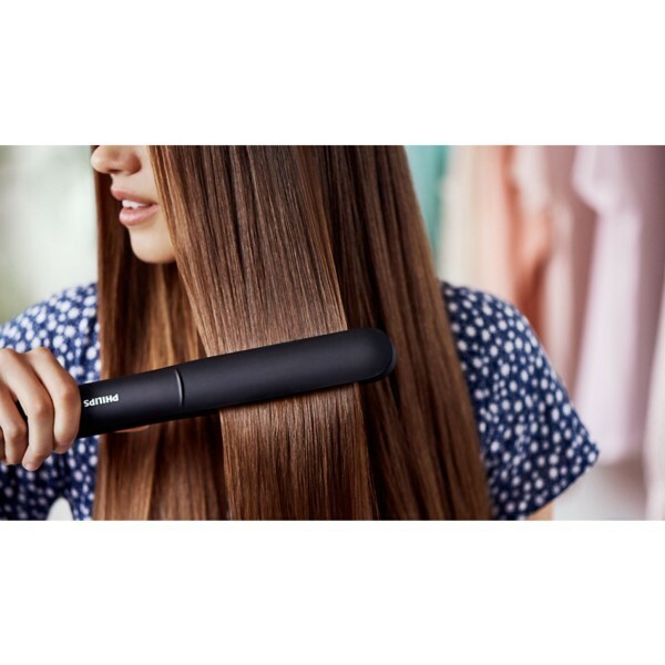 Philips ThermoProtect Straightene - 3
