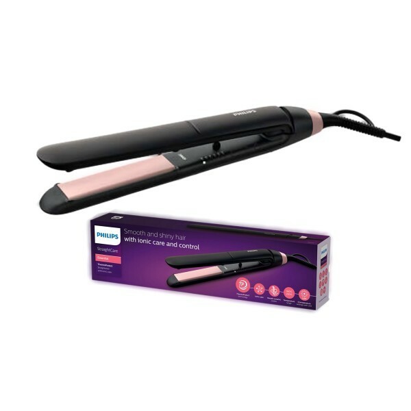 Philips ThermoProtect Straightene - 1