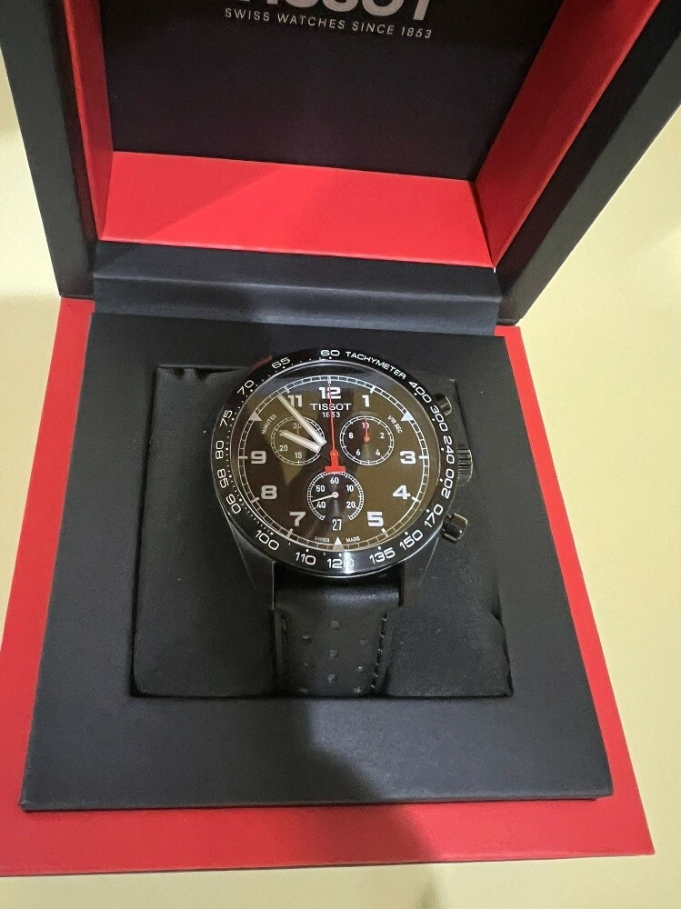 Tissot watch. new - 1