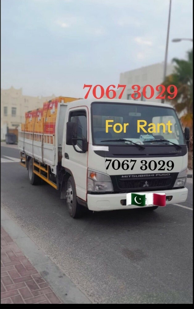 truck pickup - 1