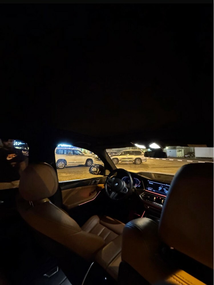 BMW X5M 40i - 6