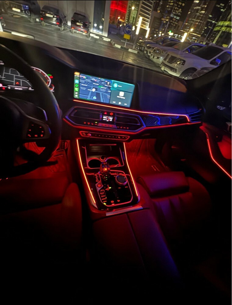BMW X5M 40i - 10