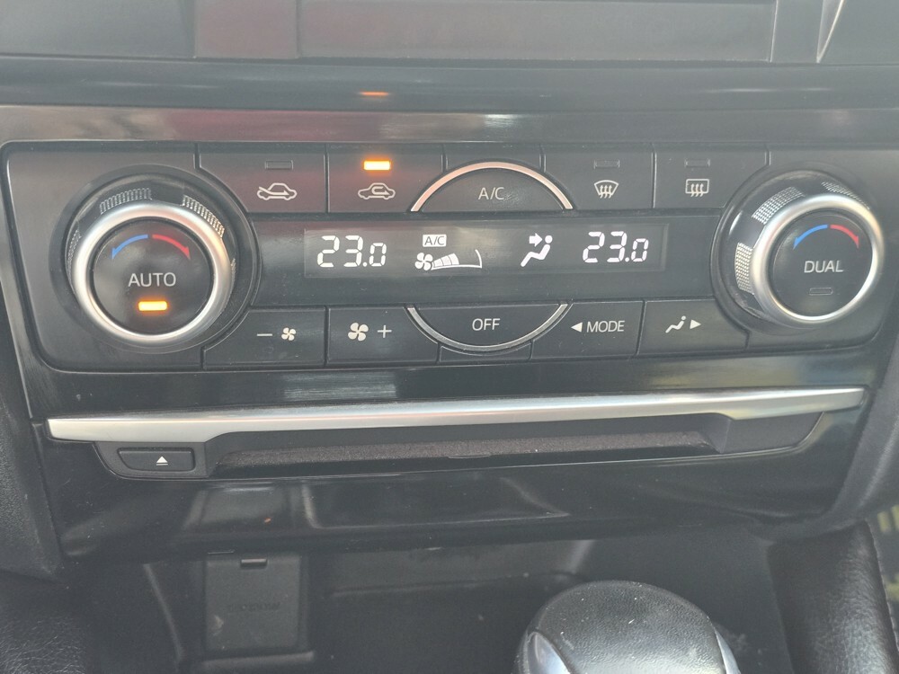 Mazda 6 (Full Option) Car - 15