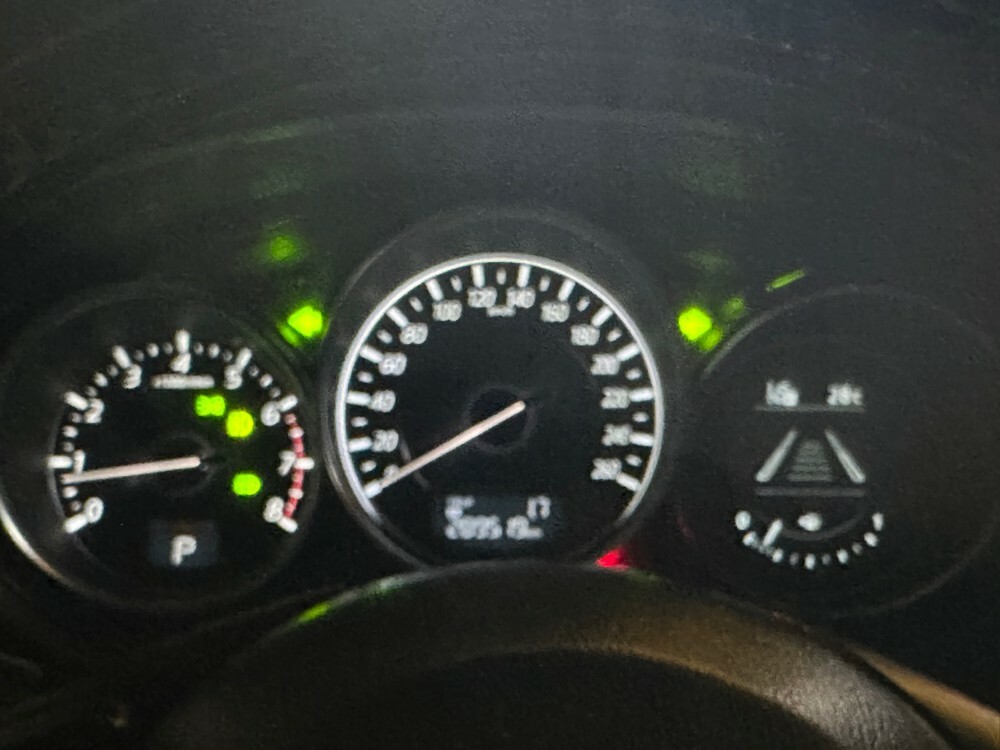 Mazda 6 (Full Option) Car - 20