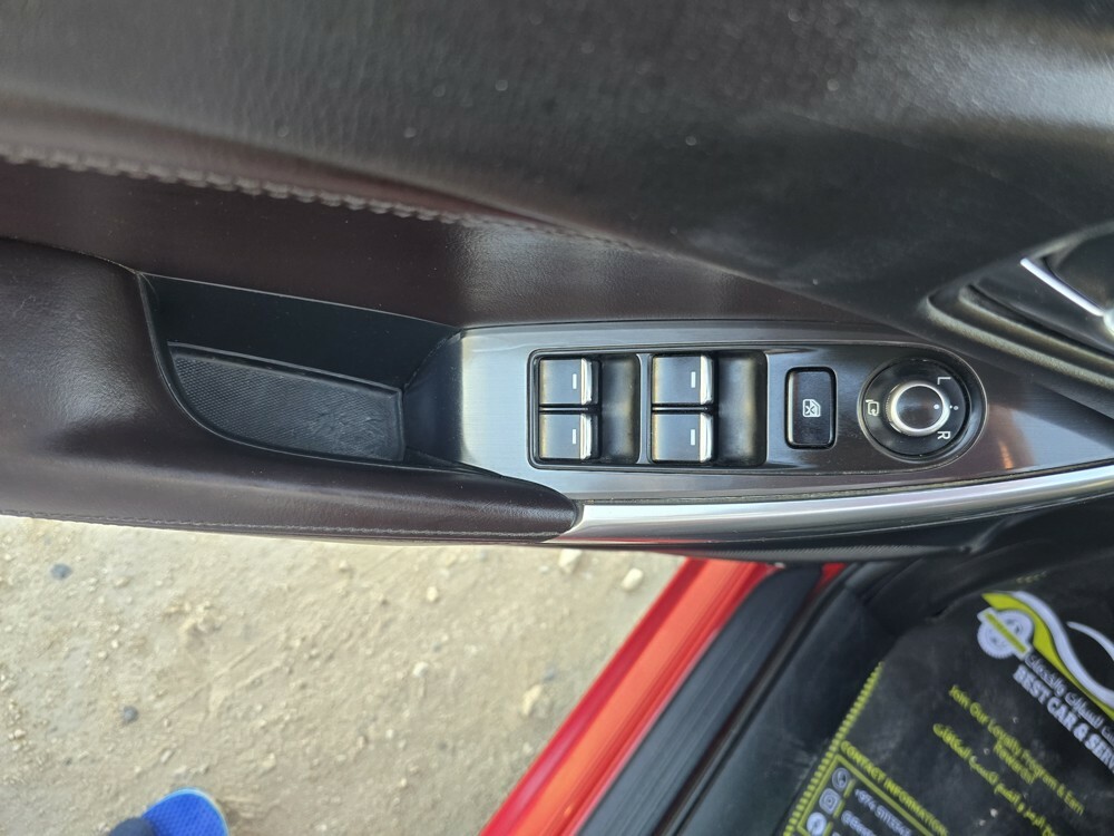 Mazda 6 (Full Option) Car - 16