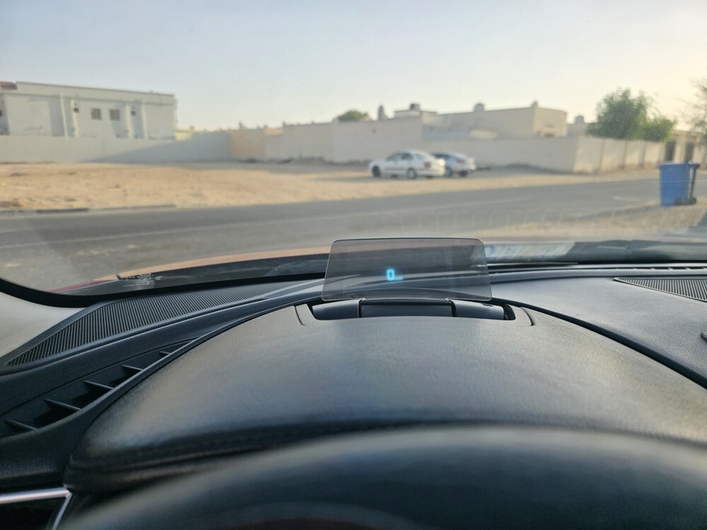 Mazda 6 (Full Option) Car - 7