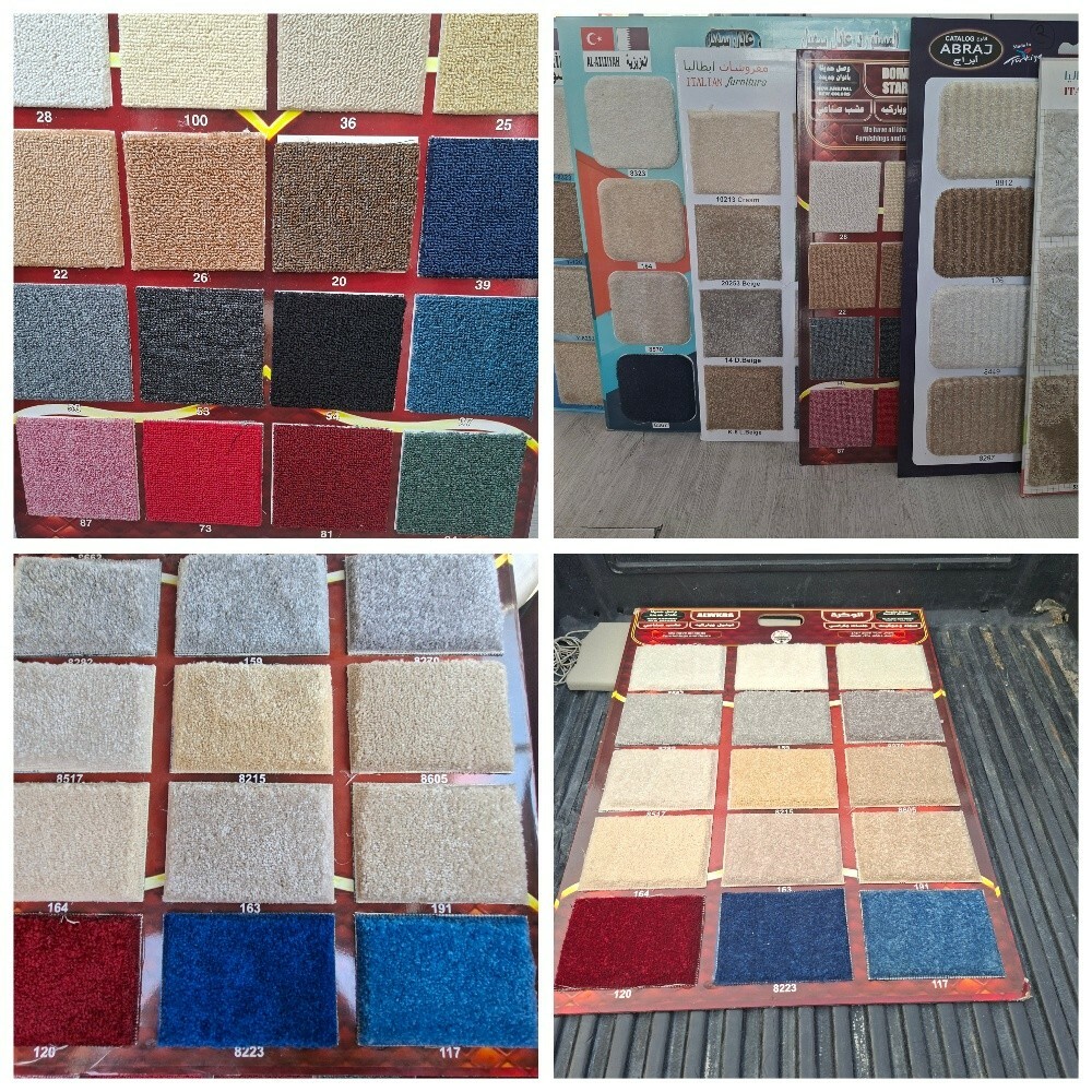 Upholstery and repair furniture - 6