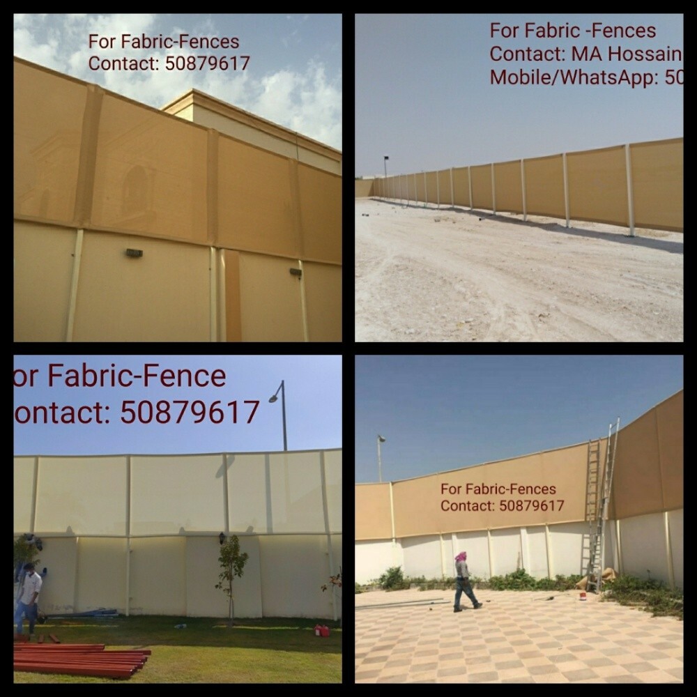 MS Steel & Fencing Works Etc. - 30