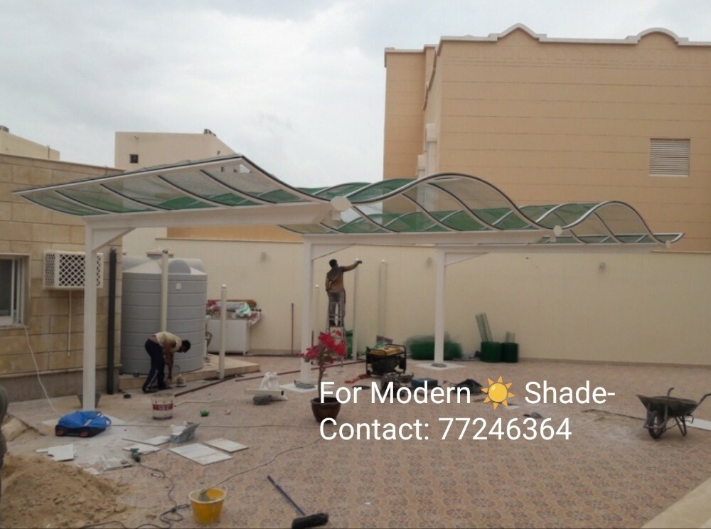 Kwik-Span & Fabric carshade. - 18