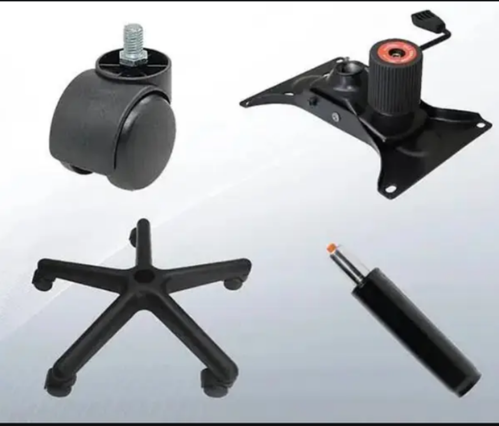 office chair Revolving repairing - 2
