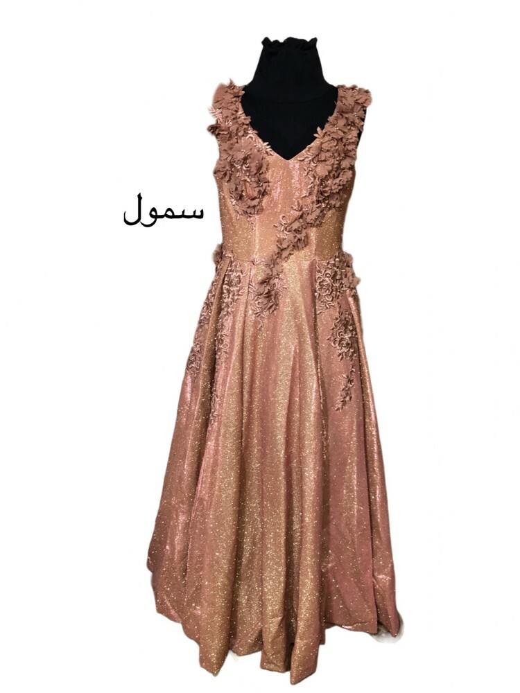 فساتين ماركات جديده - 14