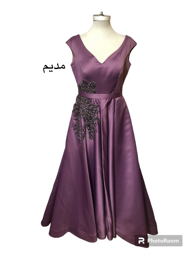 فساتين ماركات جديده - 8