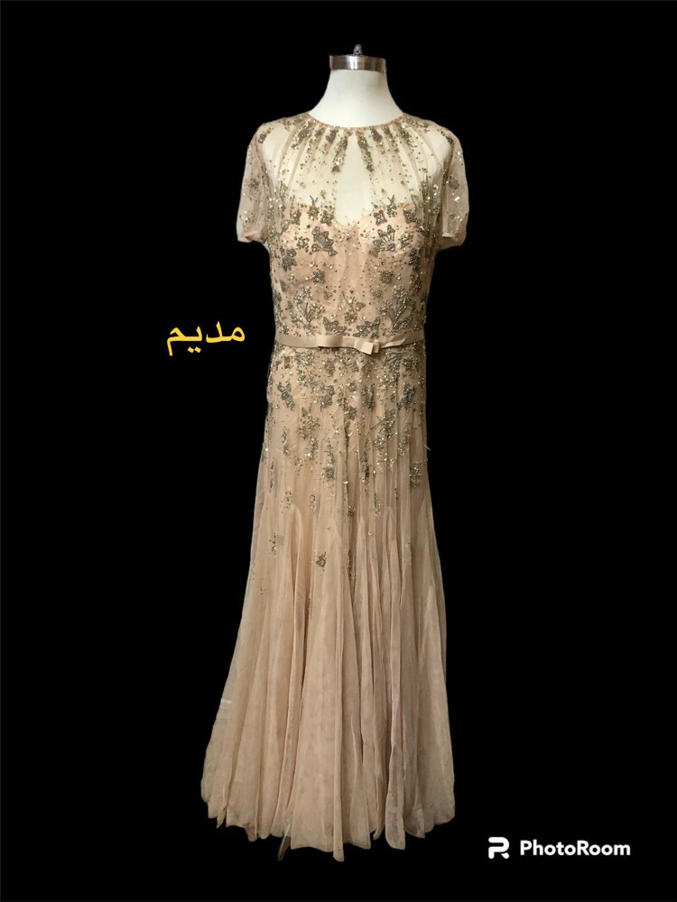 فساتين ماركات جديده - 17