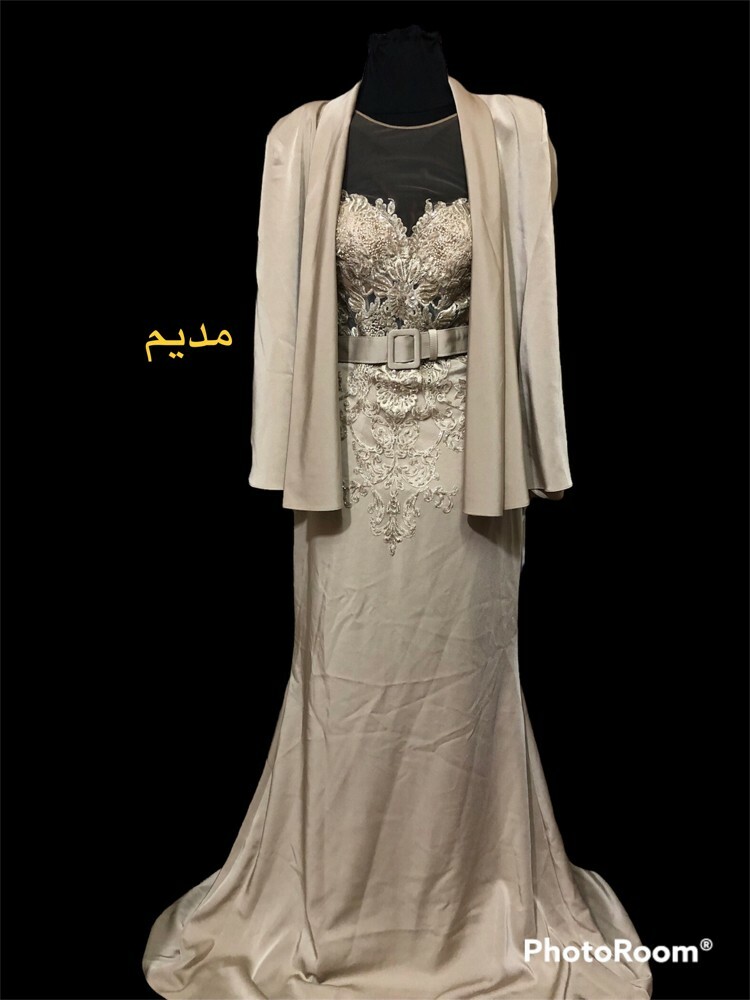 فساتين ماركات جديده - 18
