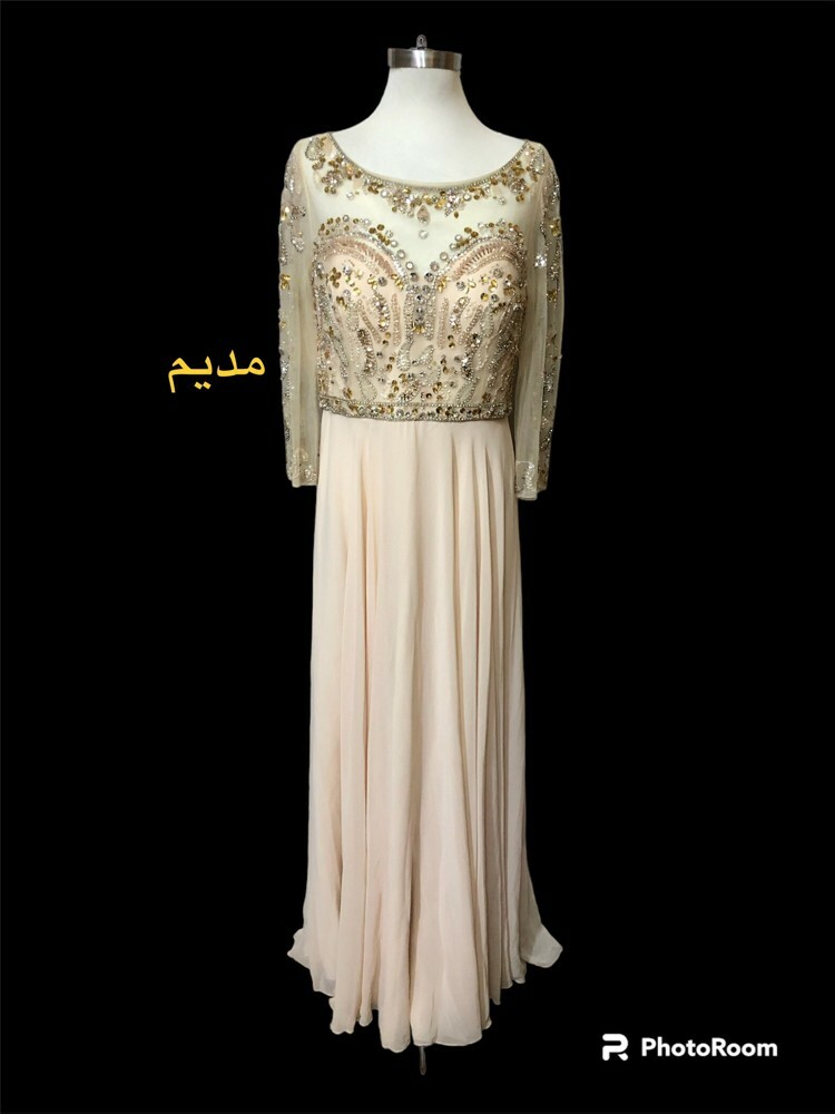فساتين ماركات جديده - 16