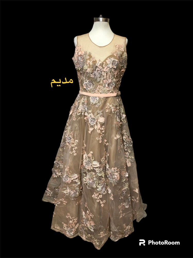 فساتين ماركات جديده - 2