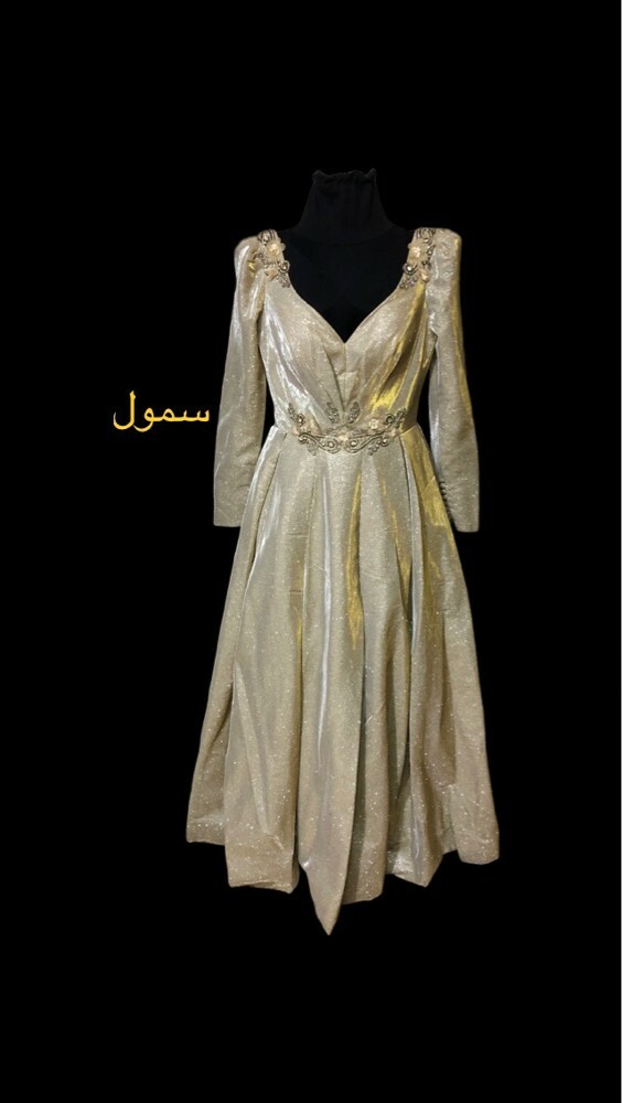 فساتين ماركات جديده - 12