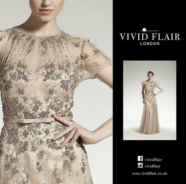 فساتين ماركات جديده - 19