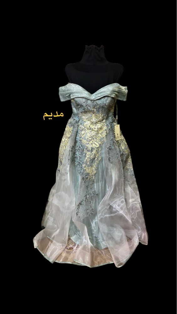 فساتين ماركات جديده - 13