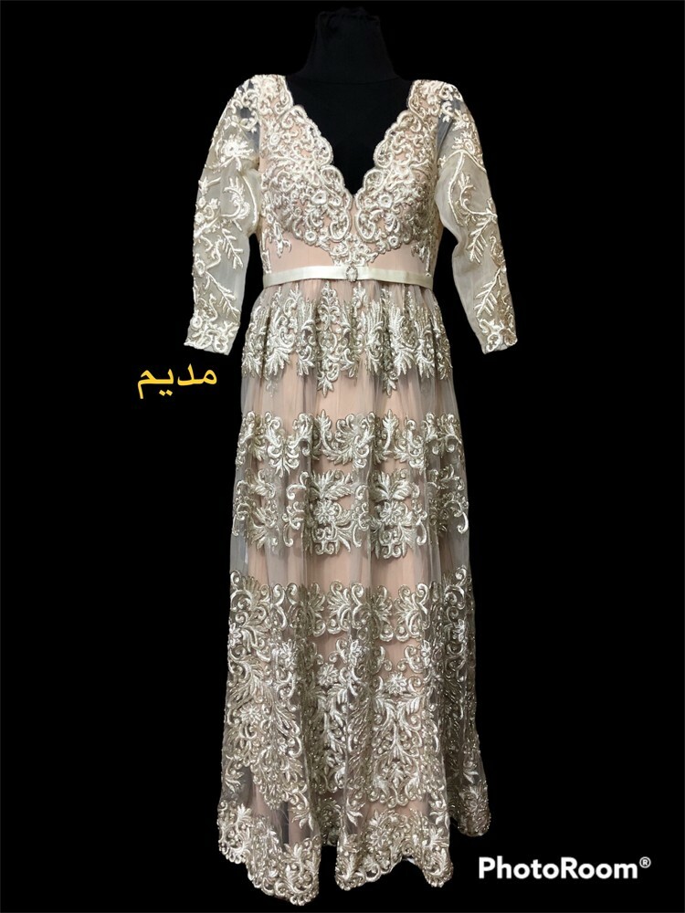 فساتين ماركات جديده - 15