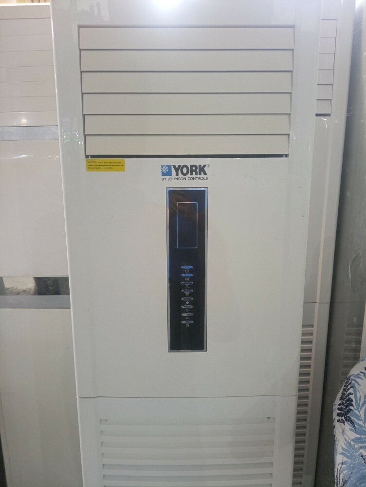 York - 2
