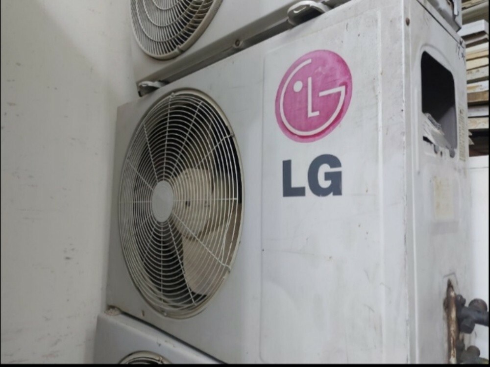 Used & New Ac For Sale With Fix - 1