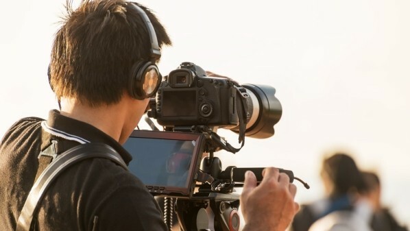 Videographer - 1