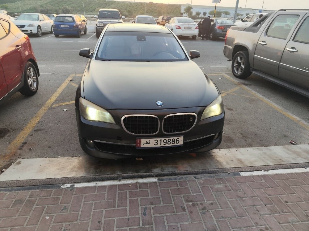 بي ام دبليو - 13