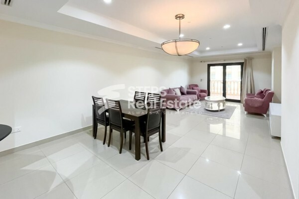 2 BHK Sea View Apartment - 12