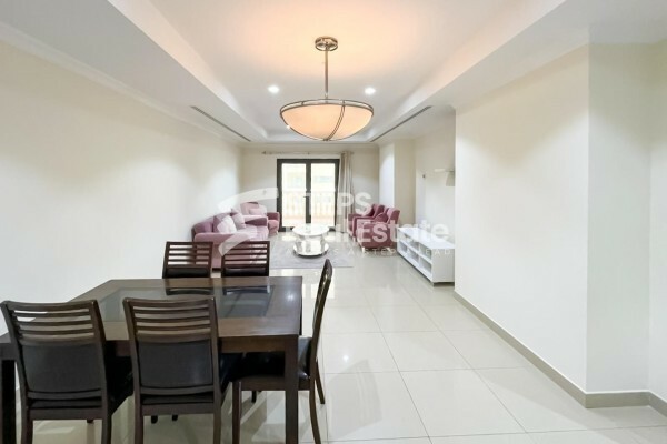2 BHK Sea View Apartment - 2