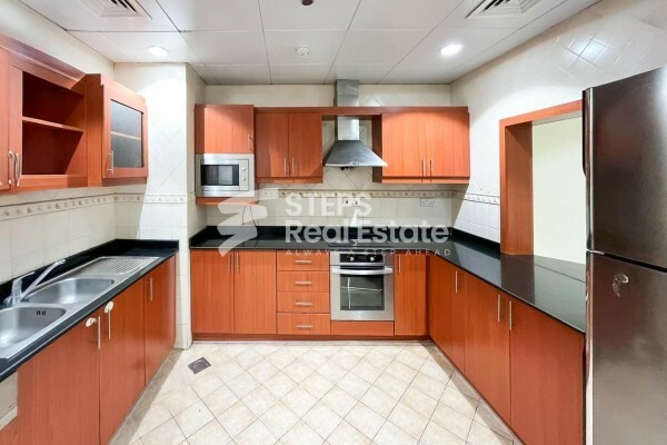 2 BHK Sea View Apartment - 7
