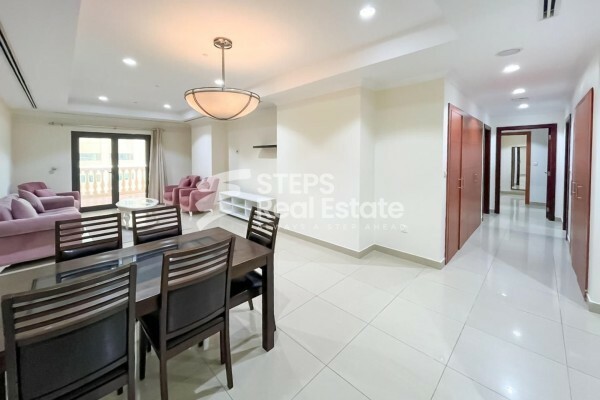 2 BHK Sea View Apartment - 11