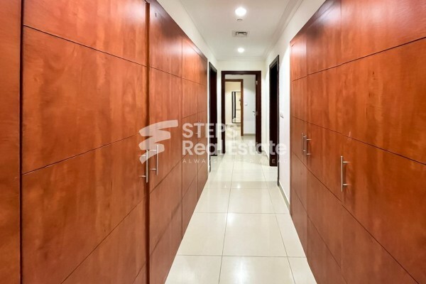 2 BHK Sea View Apartment - 5