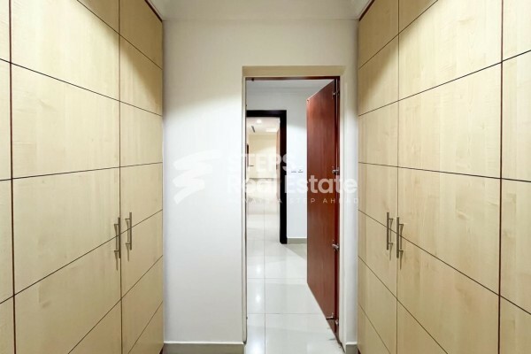 2 BHK Sea View Apartment - 9
