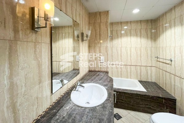 2 BHK Sea View Apartment - 4