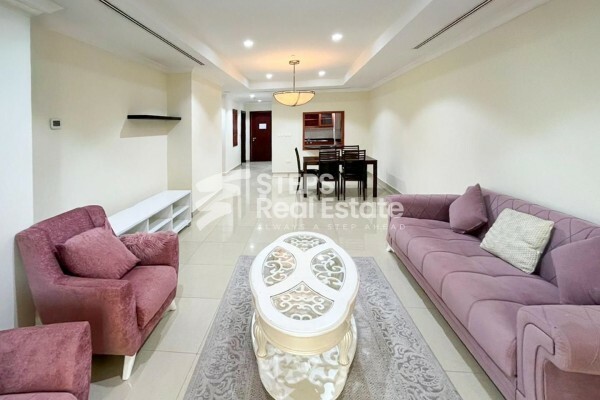 2 BHK Sea View Apartment - 17