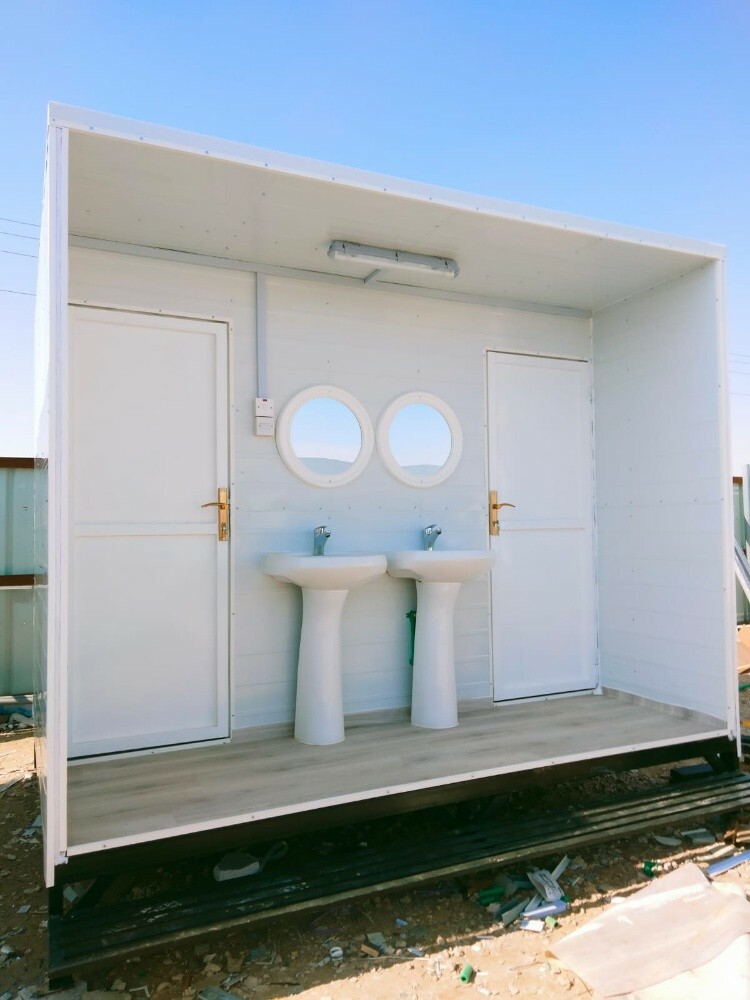 portable toilet for sale - 2