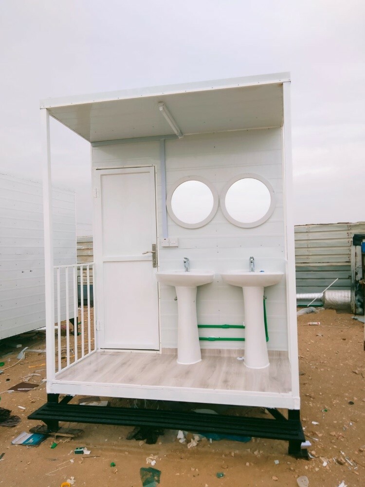 portable toilet for sale - 1